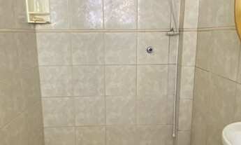 Imagem 5: Kitnet/conjugado para venda com 34 metros quadrados com 1 quarto em Gonzaga - Santos - SP