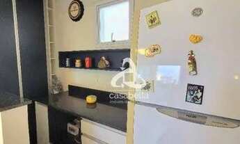 Imagem 6: Casa com 3 dormitórios à venda, 230 m² por R$ 2.300.000,00 - Boqueirão - Santos/SP