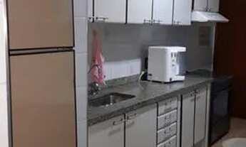 Imagem 5: Apartamento, Condomínio Residencial Franca Garden, Franca- SP