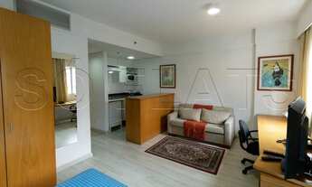 Imagem 7: Comfort Alphaville - venha para o melhor flat da região. Com entrada imediata e sem fiador