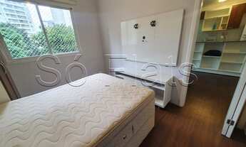 Imagem 7: Apto para locação próximo a Av. Paulista, Shopping Center 3, Hosp Sírio-Libanês e Pq. Mari