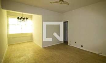 Imagem: Apartamento para Aluguel - Tijuca, 3 Quartos