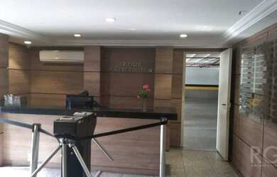 Imagem 3: Sala a venda na Rua Princesa Izabel - Junto ao instituto de Cardiologia 1 vaga - andar a