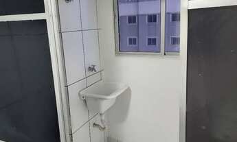 Imagem 2: Apartamento 2QT Top Life Long Beach