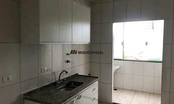 Imagem 7: Apartamento para aluguel, 2 quartos, 1 vaga, Vila Santa Clara - São Paulo/SP
