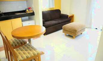 Imagem: Flat em Santana, prox ao Metrô e Term de