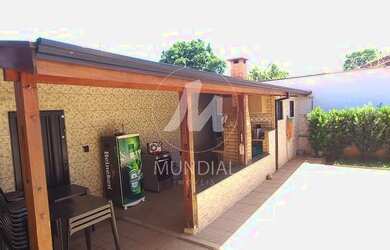 Imagem 5: Casa (térrea na rua) 3 dormitórios/suite, cozinha planejada