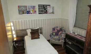 Imagem 5: Alugo quarto mobiliado no Eldorado zap