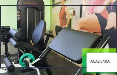 Imagem 7: Repasse em condomínio fechado bairro nobre