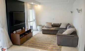 Imagem: Apartamento no brooklin