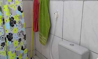 Imagem 6: Kitnet grade e independente