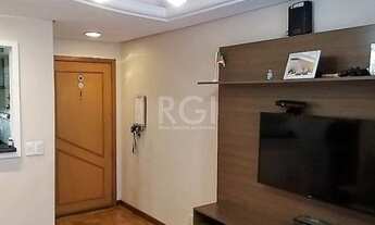 Imagem 2: Apartamento para Venda - 69.25m², 2 dormitórios, sendo 1 suites, 1 vaga - Santana