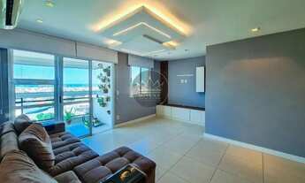 Imagem 3: Apartamento para Venda em Rio de Janeiro, Recreio dos Bandeirantes, 3 dormitórios, 1 suíte