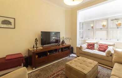 Imagem 5: Casa Locação 4 Dormitórios - 531 m² Brooklin Velho