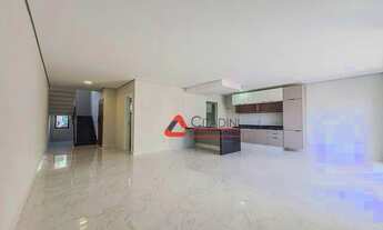 Imagem 2: Casa Nova em Condomínio 3 Dorm (1 Ste) - CA2241