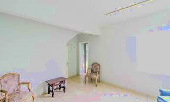 Imagem 3: Casa para Aluguel - Chácara Santo Antonio, 3 Quartos, 140 m2