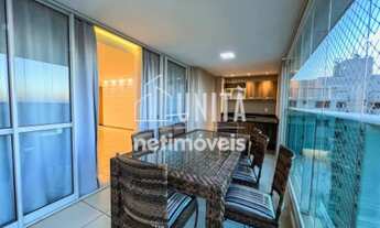 Imagem 4: Apartamento 4 quartos no Península Lazer e Urbanismo