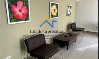 Imagem 4: Apartamento para Locação em Guarulhos, Vila Lanzara, 3 dormitórios, 1 suíte, 2 banheiros