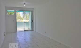Imagem 1: Apartamento para Aluguel - Jacarepaguá, 2 Quartos, 77 m2