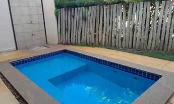 Imagem: Gaivota I - Casa de condomínio térrea