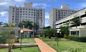 Imagem: Spazio Champville 2 dorm Vaga 50 m²