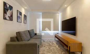 Imagem 2: Apartamento à Venda - Aclimação, 1 Quarto, 49 m2