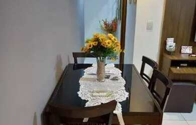 Imagem 4: Apartamento com 2 dormitórios à venda, 53 m² por R$ 235.000,00 - Santa Terezinha - São Ber