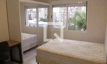 Imagem: Apartamento para Aluguel - Centro Histórico