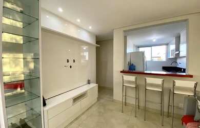 Imagem 5: Apartamento para aluguel, 3 quartos, 1 suíte, 2 vagas, Castelo - Belo Horizonte/MG