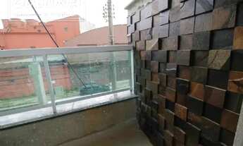 Imagem 7: Santo André - Casa Padrão - Santa Teresinha