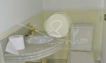 Imagem 5: Apartamento para Locação no Jardim Proença em Campinas - Imobiliária em Campinas