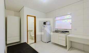 Imagem: Apartamento para Aluguel - Santa Teresinha