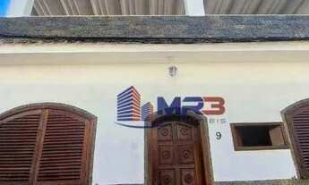 Imagem 3: Casa com 3 quartos, 124 m² - venda por R$ 190.000 ou aluguel por R$ 1.523/mês - Praça Seca