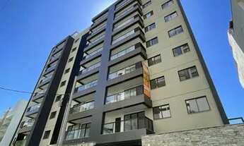 Imagem 3: Apartamento para venda possui 65 metros quadrados com 2 quartos em Cascatinha - Juiz de Fo