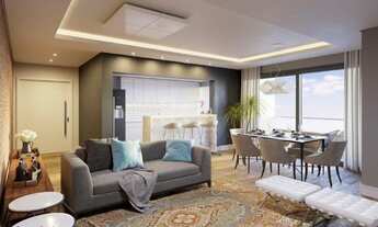 Imagem 4: Apartamento em Tristeza