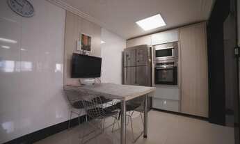 Imagem 3: Apartamento para venda tem 95 metros quadrados com 3 quartos em Vila Mariana - São Paulo