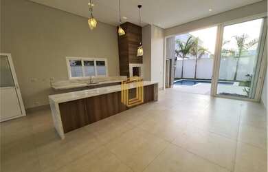 Imagem 3: Alphaville 2 casa térrea