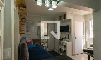 Imagem 2: Apartamento para Aluguel - Botafogo, 1 Quarto, 45 m2