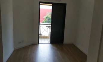 Imagem 2: Apartamento para aluguel com 128 metros quadrados com 4 quartos em Itaim Bibi - São Paulo