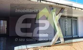 Imagem 2: Locação de Casas / Padrão na cidade de São Carlos