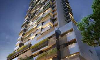 Imagem 4: Studio para venda possui 28 metros quadrados com 1 quarto em Itaim Bibi - São Paulo - SP