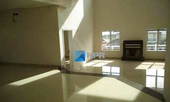 Imagem 5: Casa à venda ou locação, com 4 dormitórios, 450 m² - Condomínio Residencial Jaguary - São