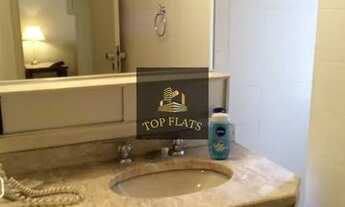 Imagem 6: Flat disponível no Jardins