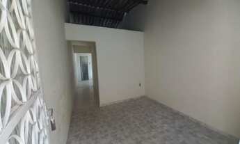 Imagem 4: Casa para Locação em São Gonçalo, NOVA CIDADE, 1 dormitório, 1 banheiro