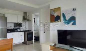 Imagem 2: Apartamento 65m² em frente ao Parque da Jaqueira