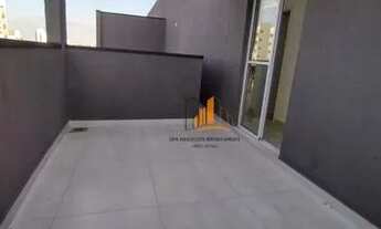 Imagem: Cobertura com 2 dormitórios à venda, 50