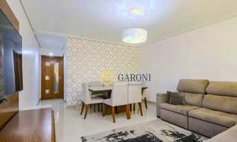 Imagem 3: Sobrado com 3 dormitórios, 170 m² - venda por R$ 680.000,00 ou aluguel por R$ 3.418,75/mês