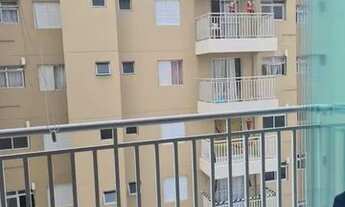 Imagem 5: Apartamento à venda no bairro Macedo - Guarulhos/SP