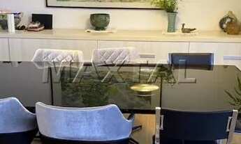 Imagem: Apartamento186 M2, 3 dormitórios, 3 suítes