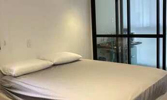 Imagem 2: Studio para aluguel possui 25 metros quadrados com 1 quarto em Perdizes - São Paulo - SP